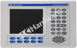 600 GRAYSCALE/KEYPAD TERMINAL