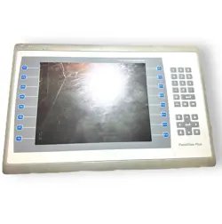 PANELVIEW PLUS 7 ALLEN BRADLEY 2711P-T10C22D9P USED-FAST SHIPPING