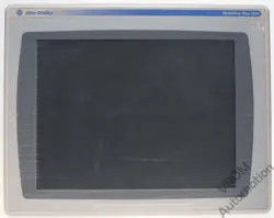 BRADLEY 2711P-T15C4D2 /A