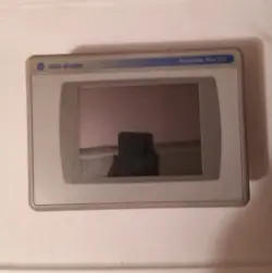 ALLEN-BRADLEY 2711P-B7C4D1 OPERATOR