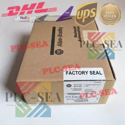 2711P-T6C20D8 NEW ALLEN-BRADLEY PANELVIEW PLUS 6 GRAPHIC TERMINAL 2711PT6C20D8