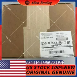 2711P-T9W22D9P BRAND NEW