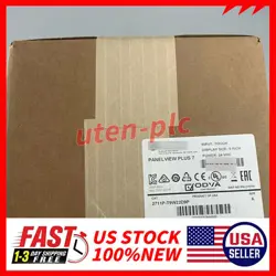 NEW SEALED ALLEN BRADLEY 2711P-T9W22D9P FREE SHIPPING