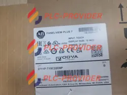 2711P-T15C22D9P PANEL VIEW