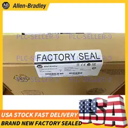 NEW SEALED ALLEN BRADLEY 2711P-T7C4A1 PANELVIEW PLUS BRAND NEW FREE SHIPPING