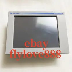 6181P-15TSXPH ALLEN-BRADLEY  INDUSTRIAL CONTROL HOST SECONDHAND