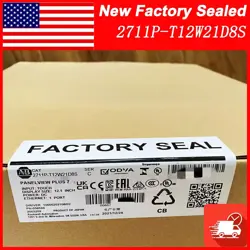 GRAPHIC TERMINAL 2711P-T12W21D8S