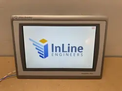 ALLEN BRADLEY PANELVIEW PLUS 7 AB 2711P-T12W22D9P/A 12