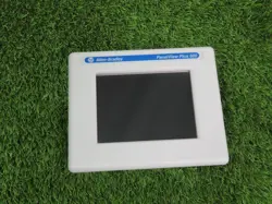 2711P-T6C20D8 /A ALLEN BRADLEY PANELVIEW PLUS 600 (2 AVAILABLE)