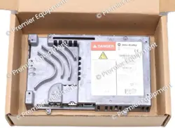 ALLEN BRADLEY 2711P-RP8D /B LOGIC MODULE PANELVIEW PLUS 6