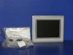UNIT #1 2023 ALLEN BRADLEY 2711P-T10C22D9P /B PANELVIEW  0 MIN. RUN-TIME *READ*