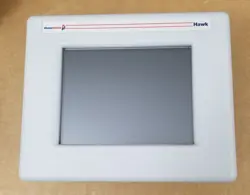 ALLEN‑BRADLEY 2711PC-T6C20D8/A PANEL VIEW PLUS 6 600 CLEVER BROOKS *EXCELLENT*