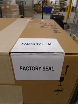 ALLEN BRADLEY 2711P-T12W22A9P PANELVIEW PLUS 7 TOUCHSCREEN 12 INCH AC POWER NEW