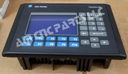 SURPLUS NEW ALLEN BRADLEY 2711-K5A5 /G FRN 4.48 PANELVIEW 550 MONO/KEYPAD 5.5
