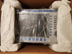 ALLEN-BRADLEY 2711P-B10C4A8 SERIES A PANELVIEW PLUS 10.4