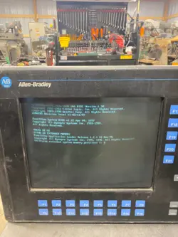 TERMINAL HMI FREE