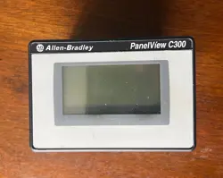 ALLEN-BRADLEY 2711CT3M