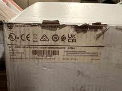 ALLEN BRADLEY 6300P-185AAPSFDNB-7DDBW19NNNDNN-NN1S VERSAVIEW FANLESS PANEL PC
