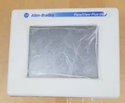 2711P-T6C5D /B PANELVIEW