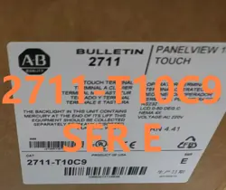 BRADLEY 2711-T10C9 /D