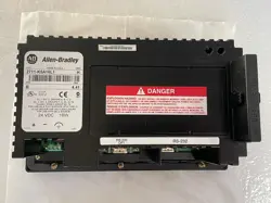 PANELVIEW 2711K5A16L1