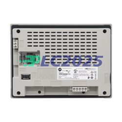 BRADLEY 2711R-T7T PANELVIEW