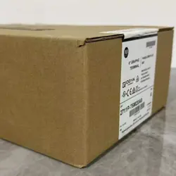 NEW ALLEN BRADLEY 2711P-T6M20A8 SERA TOUCH SCREEN BRAND SEAL STOCK  SHIPPING