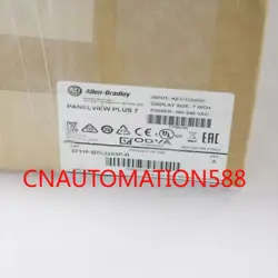 NEW BRAND ALLEN BRADLEY 2711P-B7C22A9P IN-STOCK & READY TO SHIP, QUALITY ASSURED