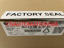 NEW ALLEN-BRADLEY 2711P-T9W21D8S PANELVIEW PLUS 7 TERMINAL2711PT9W21D8S 9 INCH