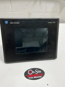 1000 2711-T10C8L1 SERIES