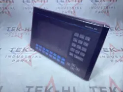 REFURBISHED ALLEN BRADLEY 2711-K9A1 PANELVIEW OVERNIGHT SHIPPING