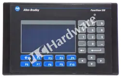 550 MONO/TOUCH/KEYPAD/AC