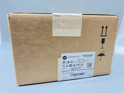 2711P-T7C22D9P ALLEN BRADLEY PANELVIEW PLUS 7 PERFORMANCE COLOR TERMINAL