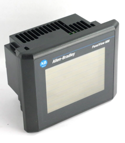 ALLEN-BRADLEY 2711-T6C10L1 /B