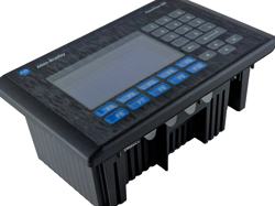 AC TERMINAL TOUCH/KEYPAD