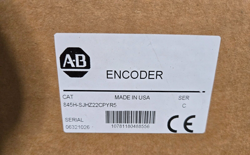 ENCODER AB BRAND