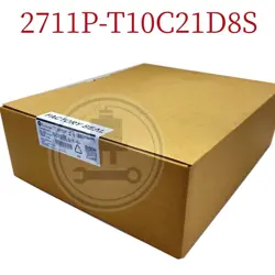 2711P-T10C21D8S PANELVIEW TOUCH