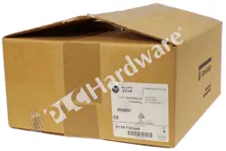 SURPLUS OPEN ALLEN BRADLEY 2711P-T10C4A9 /A PANELVIEW PLUS 6 1000 10.4