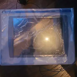 2023 ALLEN BRADLEY 2711P-T7C22D9P SERIES B PANELVIEW PLUS 7 NO BOX