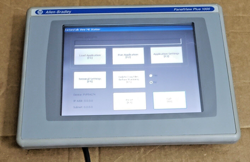 TERMINAL *NEW OVERLAY