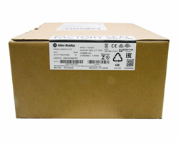 ALLEN-BRADLEY2711P-T6C21D8S