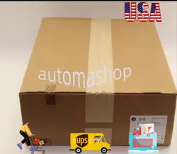 ALLEN BRADLEY 2711P-T15C4D8 PANELVIEW PLUS 6 1500 TOUCH AB 2711P T15C4D8 NEW