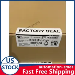 NEW FACTORY SEALED ALLEN BRADLEY 2711P-T10C21D8S