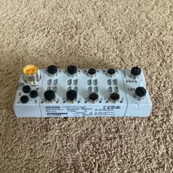 REFURBISH ALLEN BRADLEY ARMORBLOCK 16 POINT CONFIGURABLE, CAT: 1732E-16CFGM12R