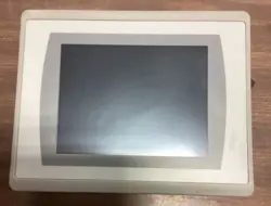 ALLEN BRADLEY 2711P-T7C21D8S SER B PANELVIEW PLUS 7 - F91