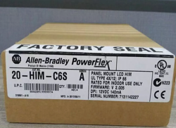 ALLEN-BRADLEY 20-HMI-C6S