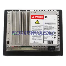 2024 ALLEN BRADLEY 2711P-T7C22D9P PANELVIEW PLUS 7 GRAPHIC TERMINAL NEW SEALED