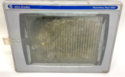 ALLEN BRADLEY 2711PC-T10C4D1 / 2711P-RDT10C 2711PC-RP1 PANELVIEW PLUS 1000