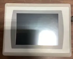 ALLEN BRADLEY 2711P-T7C21D8S SER B PANELVIEW PLUS 7 - F101