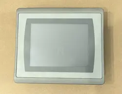 ALLEN-BRADLEY PANELVIEW PLUS 7 2711P-T6C21D8S-B SER A